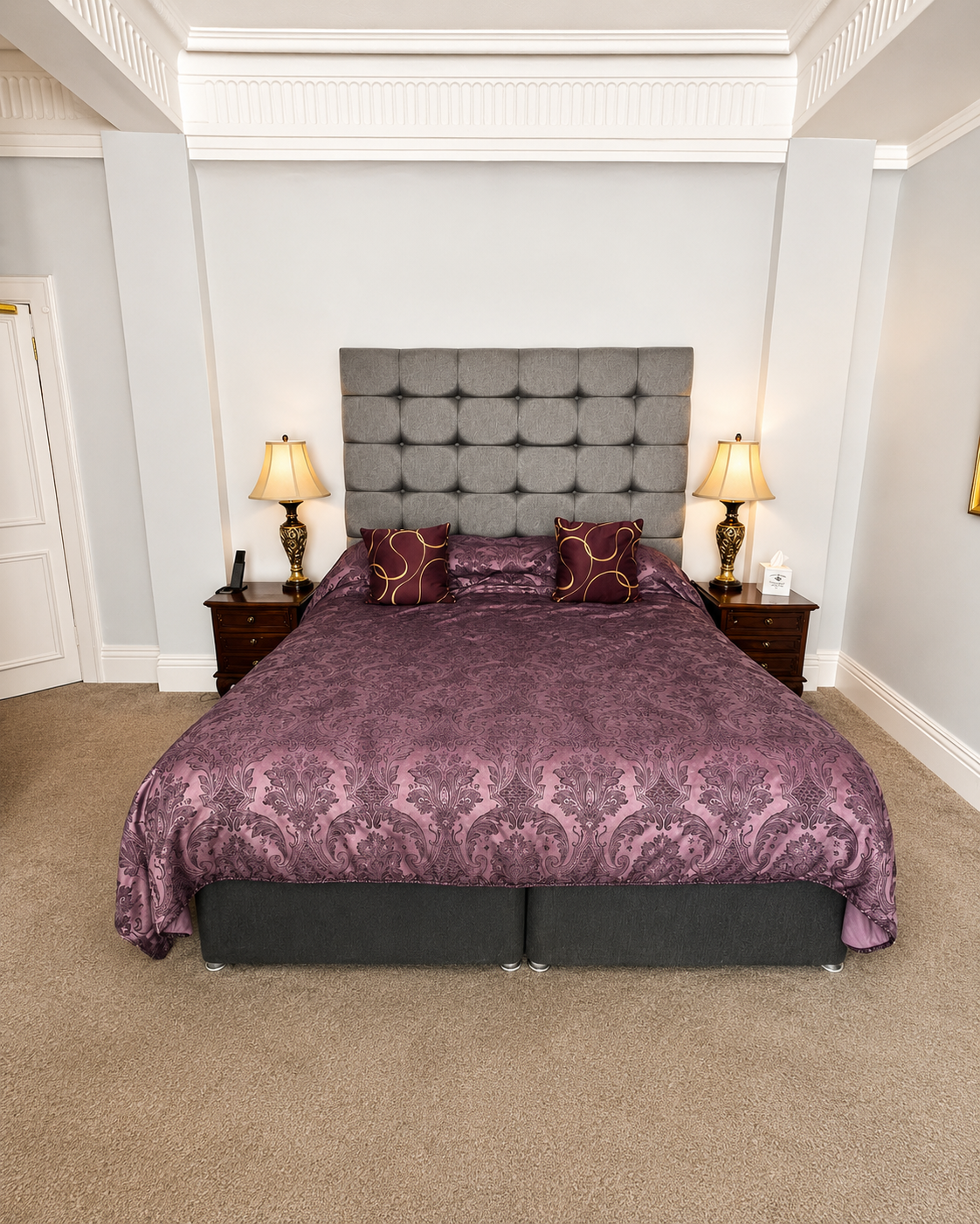 Standard Rooms